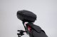 Nosič vrchního kufru STREET-RACK GPT.11.283.16001/B černá, Triumph Street Triple (675 ccm) (12-16), Street Triple Moto2 Edition (765 ccm) (22-) a další