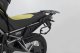 Levý nosič SLC HTA.13.849.10000 černá, Aprilia Tuareg 660 (21-)