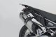 Pravý nosič SLC HTA.13.849.11000 černá, Aprilia Tuareg 660 (21-)