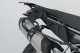 Pravý nosič SLC HTA.13.849.11000 černá, Aprilia Tuareg 660 (21-)