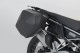 Pravý nosič SLC HTA.13.849.11000 černá, Aprilia Tuareg 660 (21-)