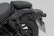 Nosič SLH LH1 levý HTA.01.682.10200 černá, Honda CMX1100 Rebel (20-24)
