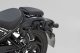 Levý nosič SLC HTA.01.843.10000, Honda CMX 1100 (21-25), CMX 1100 T (23-25)