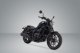 Pravý nosič SLC HTA.01.843.11000 černá, Honda CMX1100 Rebel (20-24)