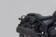 Pravý nosič SLC HTA.01.843.11000 černá, Honda CMX1100 Rebel (20-24)
