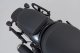 Pravý nosič SLC HTA.01.843.11000 černá, Honda CMX1100 Rebel (20-24)