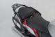 Nosič bočních kufrů PRO KFT.05.987.30000/B černá, Suzuki GSX 1300 R Hayabusa (20-)