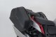 Nosič bočních kufrů PRO KFT.05.987.30000/B černá, Suzuki GSX 1300 R Hayabusa (20-)