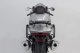 Nosič bočních kufrů PRO KFT.05.987.30000/B černá, Suzuki GSX 1300 R Hayabusa (20-)