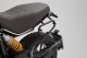 Levý nosič SLC HTA.22.961.10000 černá, Ducati Scrambler 1100 Sport Pro (21-)