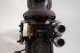 Levý nosič SLC HTA.22.961.10000 černá, Ducati Scrambler 1100 Sport Pro (21-)
