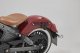 Levý nosič SLH pro LH1 HTA.20.682.10100, Indian Scout 60 (16-24), Scout 69 (15-24)