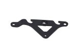 Nosič SLH LH1 levý HTA.08.682.10100 černá, Kawasaki Vulcan S (16-)