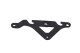 Nosič SLH LH1 levý HTA.08.682.10100 černá, Kawasaki Vulcan S (16-)