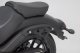 Nosič SLH LH1 levý HTA.08.682.10100 černá, Kawasaki Vulcan S (16-)