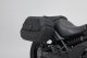 Nosič SLH LH1 levý HTA.08.682.10100 černá, Kawasaki Vulcan S (16-)