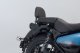 Levý nosič SLH pro LH1 HTA.41.682.10000, Royal Enfield Meteor 350 (21-24)