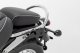 Nosič SLH LH1 levý HTA.11.682.10000 černá, Triumph Bonneville Speedmaster (18-25)