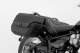 Nosič SLH LH1 levý HTA.11.682.10000 černá, Triumph Bonneville Speedmaster (18-25)