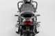Nosič SLH LH1 levý HTA.11.682.10000 černá, Triumph Bonneville Speedmaster (18-25)