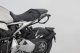 Levý nosič SLC HTA.01.979.10000 černá, Honda CB1000R (21-)