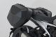 Pravý nosič SLC HTA.01.979.11000 černá, Honda CB1000R (21-)
