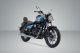 Pravý nosič SLC HTA.41.983.11000 černá, Royal Enfield Meteor 350 (21-25)