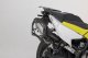 Nosič bočních kufrů PRO KFT.03.992.30000/B černá, Husqvarna Norden 901 Expedition (23-)