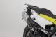 Nosič bočních kufrů PRO KFT.03.992.30000/B černá, Husqvarna Norden 901 Expedition (23-)