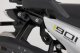 Nosič bočních kufrů PRO KFT.03.992.30000/B černá, Husqvarna Norden 901 Expedition (23-)