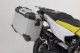 Nosič bočních kufrů PRO KFT.03.992.30000/B černá, Husqvarna Norden 901 Expedition (23-)