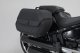 Nosič SLH LH1 levý HTA.18.682.11500 černá, Harley-Davidson FLFB 1750 (18-20), FLFBS 1868 (18-24) a další