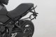Levý nosič SLC HTA.11.991.10000 černá, Triumph Tiger Sport 660 (21-24)