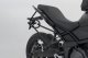 Pravý nosič SLC HTA.11.991.11000 černá, Triumph Tiger Sport 660 (21-24)