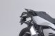 Nosič bočních kufrů PRO KFT.01.808.30000/B černá, Honda X-ADV (20-)