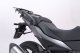 Nosič bočních kufrů PRO KFT.01.052.30000/B černá, Honda NT1100D (DCT) (21-), NT1100DE (DCT+ES) (24-)