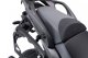 Nosič bočních kufrů PRO KFT.01.052.30000/B černá, Honda NT1100D (DCT) (21-), NT1100DE (DCT+ES) (24-)