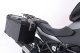 Nosič bočních kufrů PRO KFT.01.052.30000/B černá, Honda NT1100D (DCT) (21-), NT1100DE (DCT+ES) (24-)