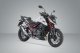 Levý nosič SLC HTA.01.971.10000 černá, Honda CB750 Hornet (22-)