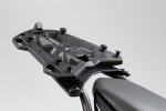 Adaptérová deska pro STREET-RACK GPT.00.152.54401/B černá