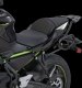 Levý nosič SLC HTA.08.866.10001, Kawasaki EN 650 (17-20), Ninja 650 (17-), Z 650 (17-)