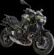 Levý nosič SLC HTA.08.866.10001, Kawasaki EN 650 (17-20), Ninja 650 (17-), Z 650 (17-)