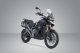 Nosič bočních kufrů PRO KFT.11.905.30002/B černá, Triumph Tiger 1200 (22-24), Tiger 1200 GT (22-24)