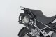 Nosič bočních kufrů PRO KFT.11.905.30002/B černá, Triumph Tiger 1200 (22-24), Tiger 1200 GT (22-24)