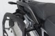 Nosič bočních kufrů PRO KFT.11.905.30002/B černá, Triumph Tiger 1200 (22-24), Tiger 1200 GT (22-24)