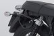 Pravý nosič SLC HTA.11.509.11001 černá, Triumph Bonneville T100 (04-16), Thruxton 900 (04-15)
