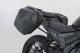 Levý nosič SLC HTA.02.066.10000 černá, VOGE 500R (19-), R625 (25-)