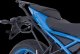 Sada nosičů bočních brašen SLC HTA.05.846.12000, Suzuki GSX-8R 800 (24-), GSX-8S 800 (23-24)
