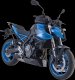 Sada nosičů bočních brašen SLC HTA.05.846.12000, Suzuki GSX-8R 800 (24-), GSX-8S 800 (23-24)