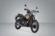 Levý nosič SLC HTA.41.030.10000 černá, Royal Enfield Scram 411 (21-)